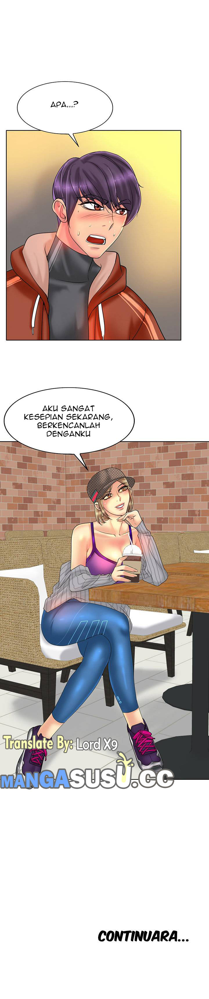 Hole in One - Chapter 33 25