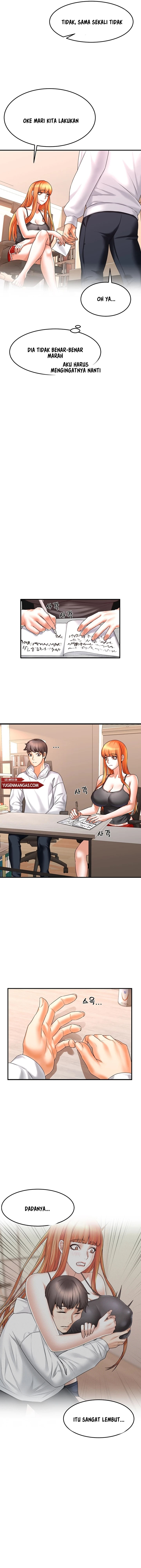 Homestay (Trickster) - Chapter 12 10 Homestay (Trickster) - Chapter 12 10