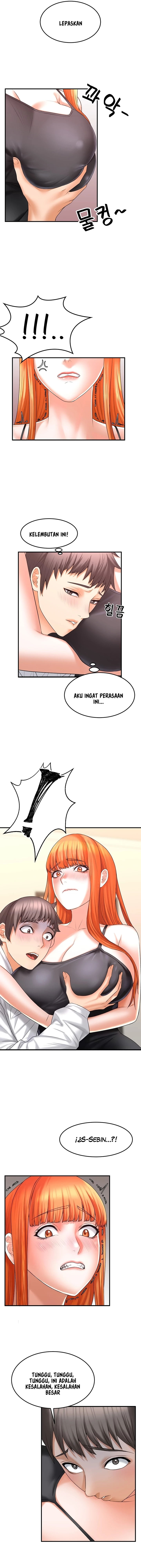 Homestay (Trickster) - Chapter 12 6 Homestay (Trickster) - Chapter 12 6