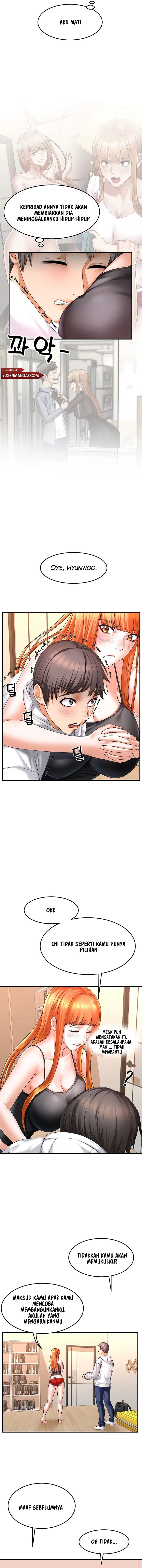 Homestay (Trickster) - Chapter 12 7 Homestay (Trickster) - Chapter 12 7