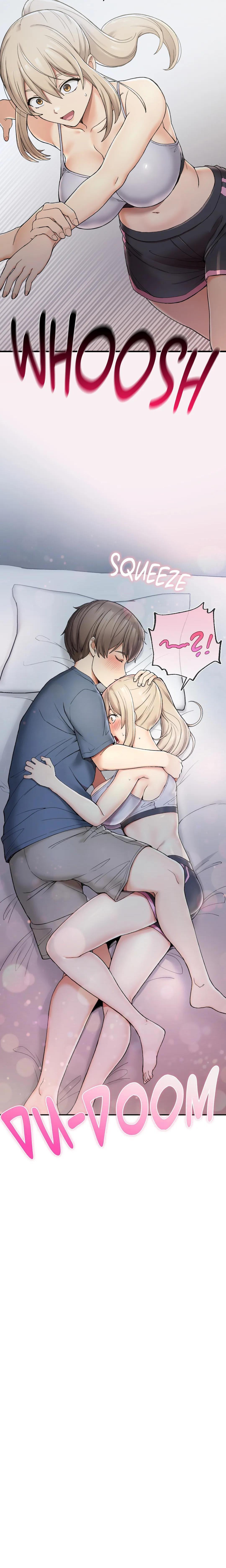 Hometown Hotties Uncensored - Chapter 3 2 Hometown Hotties Uncensored - Chapter 3 2