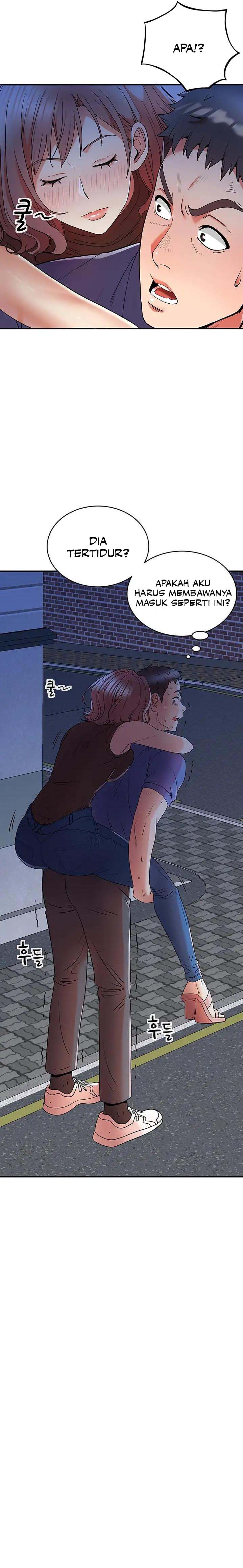 Home Service - Chapter 8 6 Home Service - Chapter 8 6