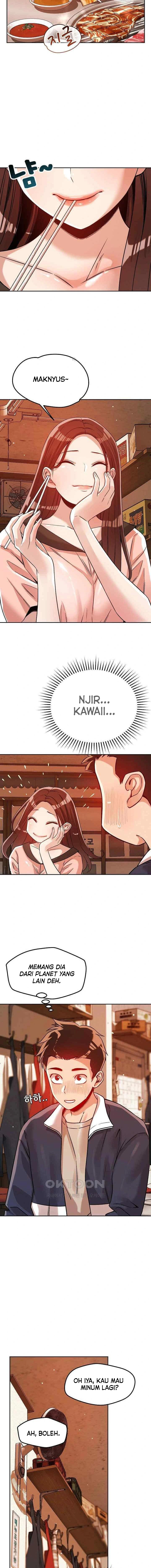 How Did We Get Here Lee Ji Kyung - Chapter 22 8 How Did We Get Here Lee Ji Kyung - Chapter 22 8