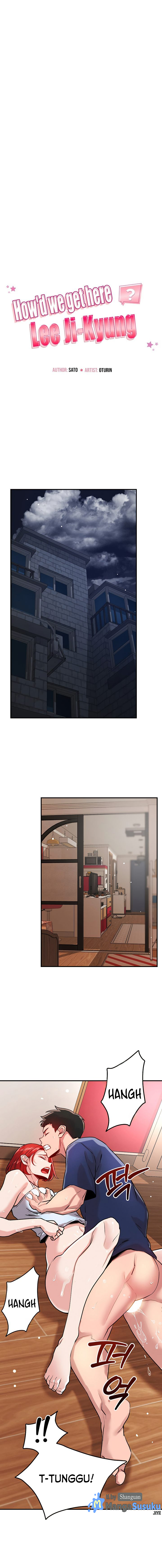 How Did We Get Here Lee Ji Kyung - Chapter 39 2 How Did We Get Here Lee Ji Kyung - Chapter 39 2