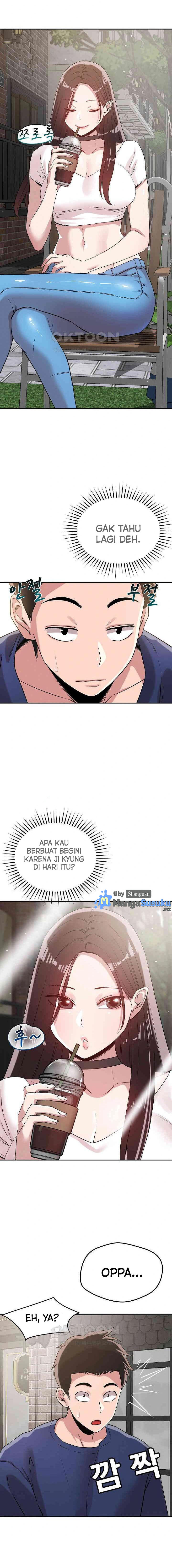 How Did We Get Here Lee Ji Kyung - Chapter 31 2 How Did We Get Here Lee Ji Kyung - Chapter 31 2