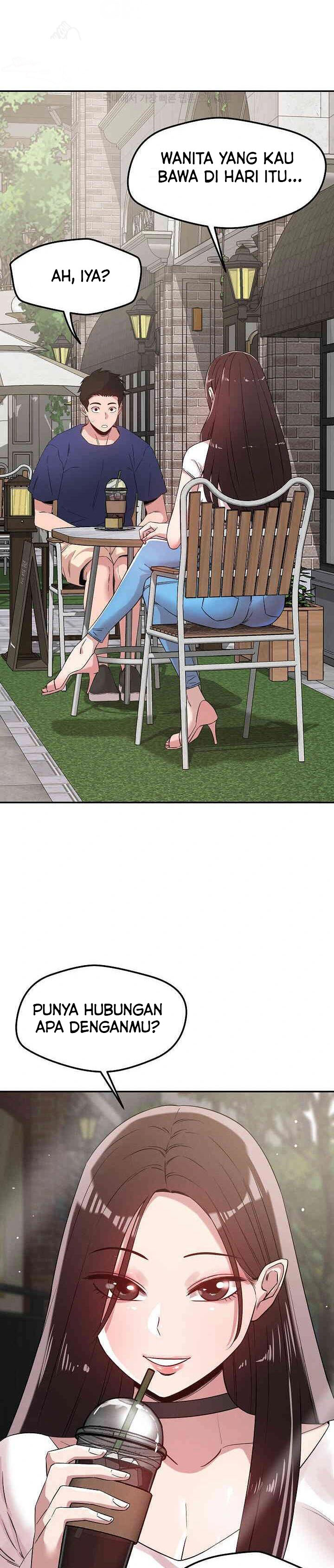 How Did We Get Here Lee Ji Kyung - Chapter 31 3 How Did We Get Here Lee Ji Kyung - Chapter 31 3