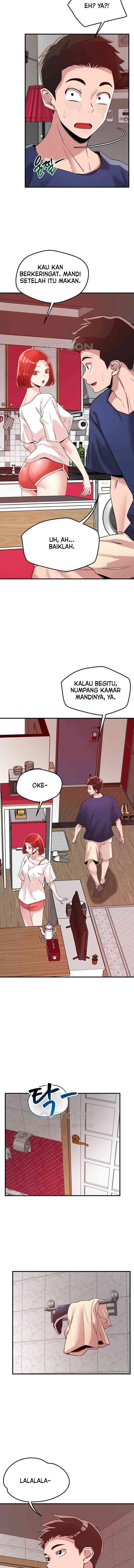 How Did We Get Here Lee Ji Kyung - Chapter 36 9 How Did We Get Here Lee Ji Kyung - Chapter 36 9