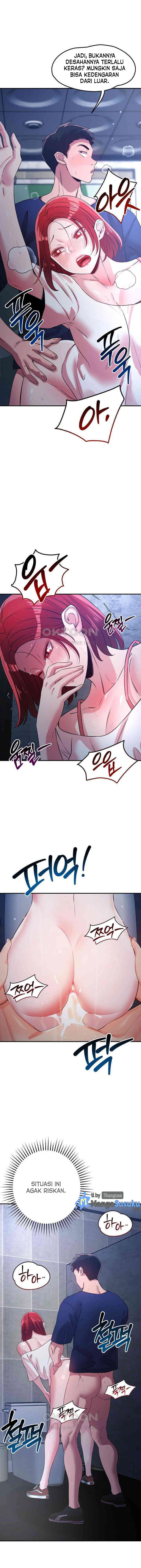 How Did We Get Here Lee Ji Kyung - Chapter 36 2 How Did We Get Here Lee Ji Kyung - Chapter 36 2