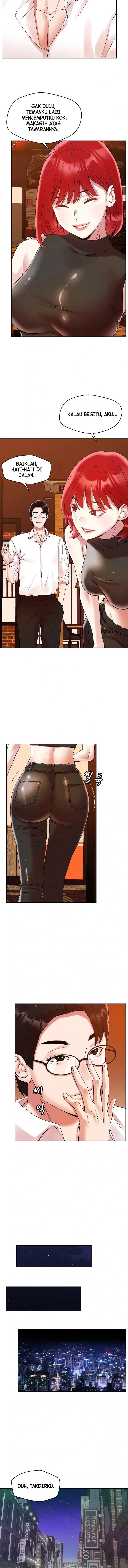 How Did We Get Here Lee Ji Kyung - Chapter 02 8 How Did We Get Here Lee Ji Kyung - Chapter 02 8