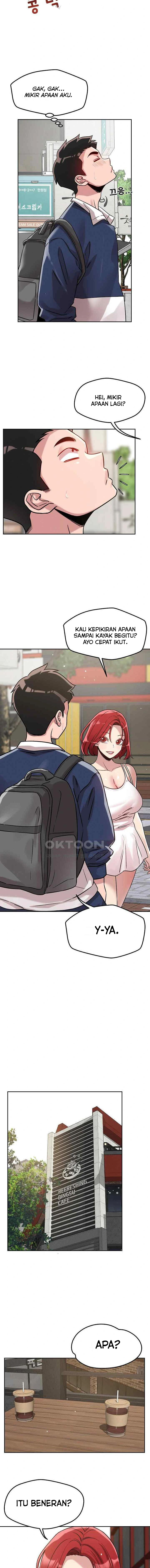 How Did We Get Here Lee Ji Kyung - Chapter 19 7 How Did We Get Here Lee Ji Kyung - Chapter 19 7