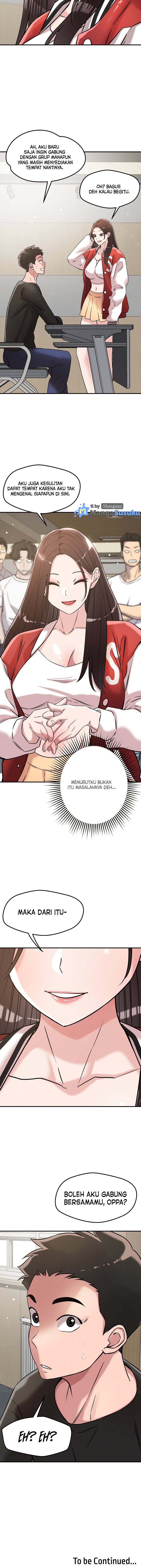 How Did We Get Here Lee Ji Kyung - Chapter 46 8 How Did We Get Here Lee Ji Kyung - Chapter 46 8