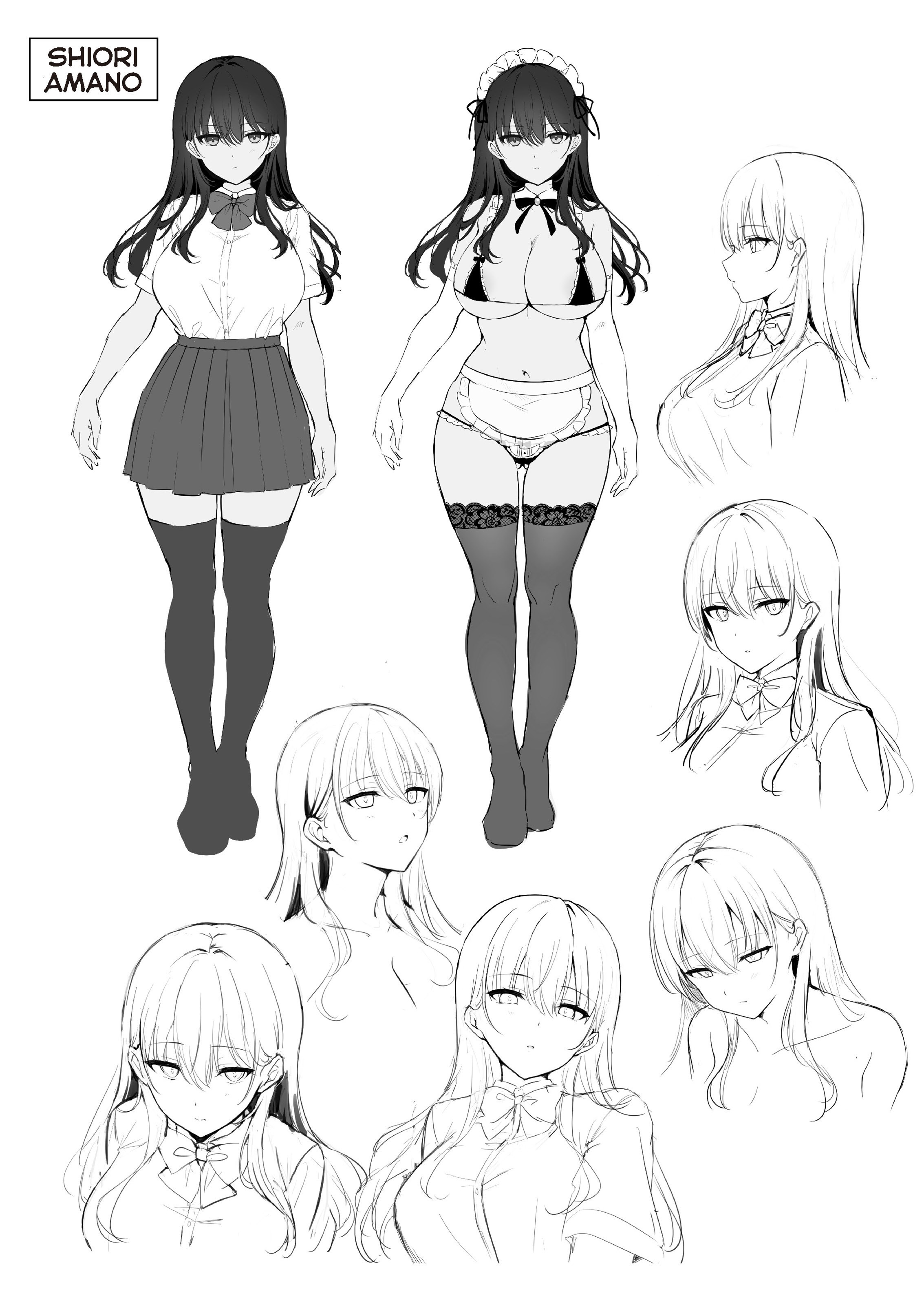 Hottie Hideaway - Chapter 1 50 Hottie Hideaway - Chapter 1 50