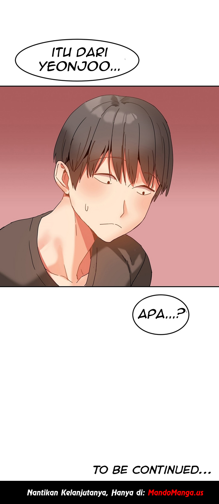 Hahri’s Lumpy Boardhouse - Chapter 8 22 Hahri’s Lumpy Boardhouse - Chapter 8 22