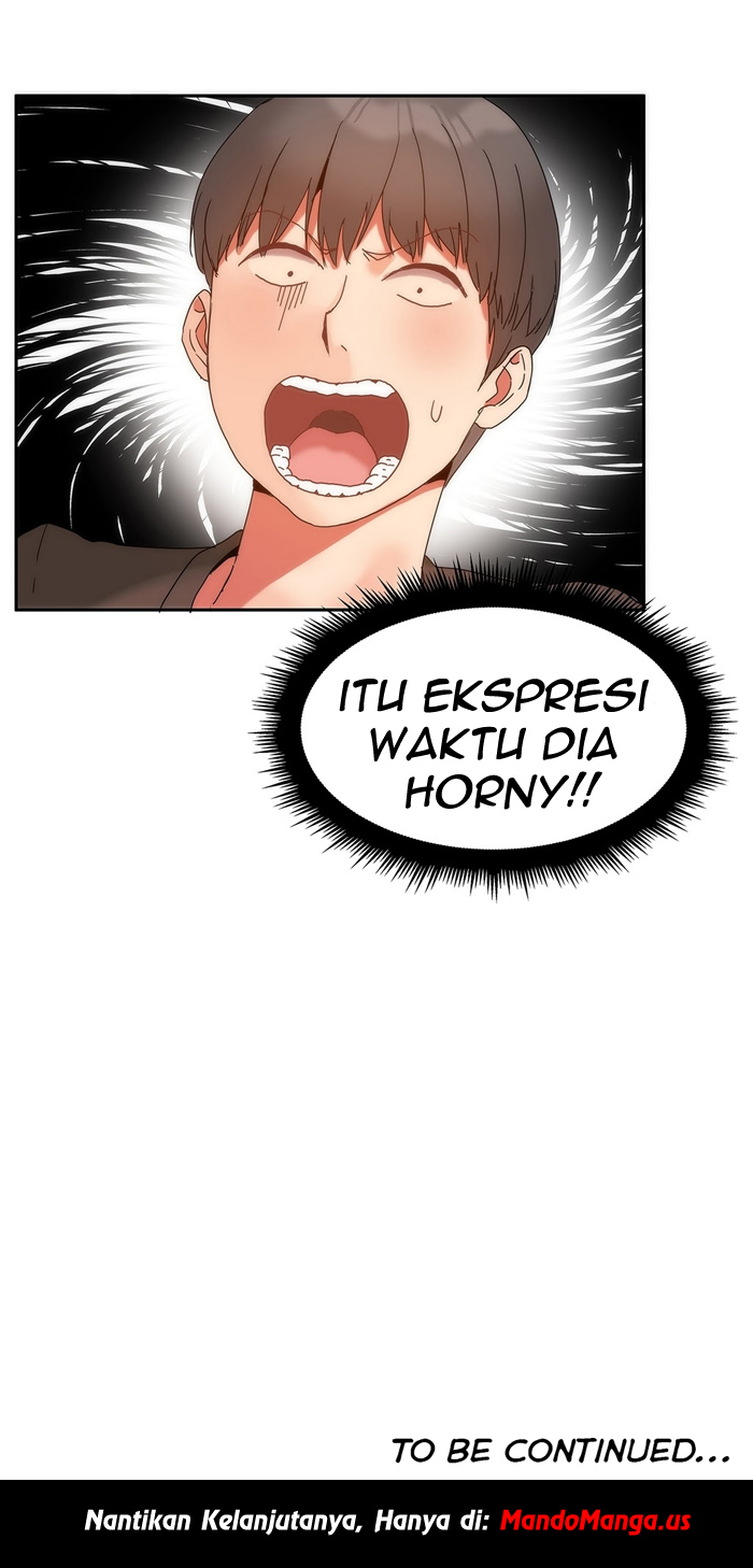 Hahri’s Lumpy Boardhouse - Chapter 9 19 Hahri’s Lumpy Boardhouse - Chapter 9 19