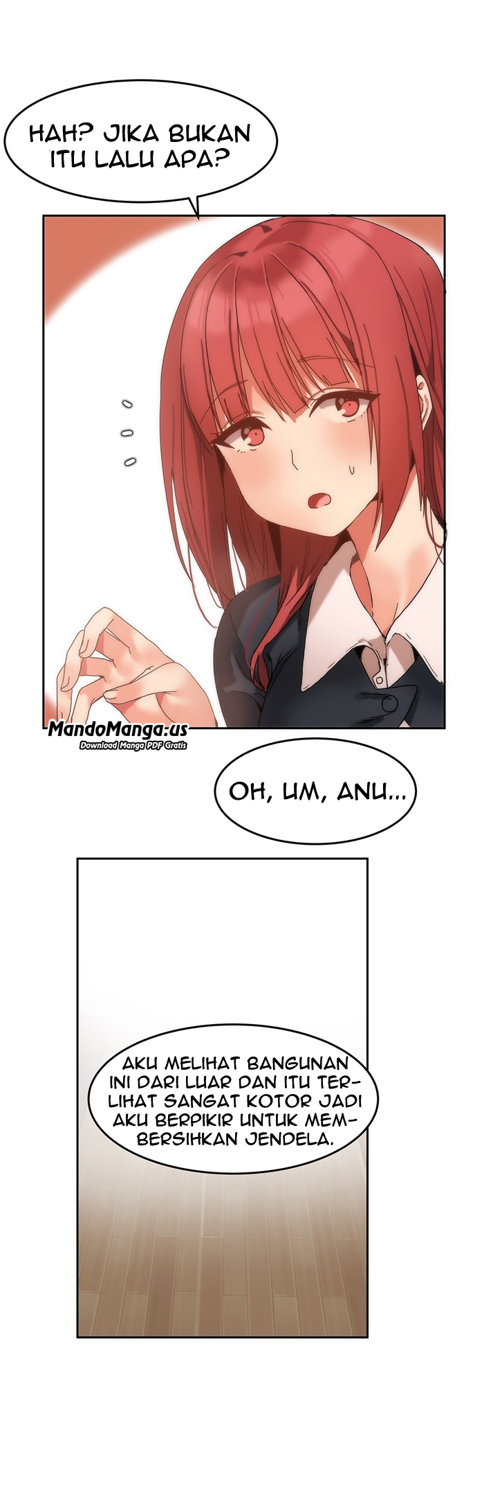 Hahri’s Lumpy Boardhouse - Chapter 9 7 Hahri’s Lumpy Boardhouse - Chapter 9 7