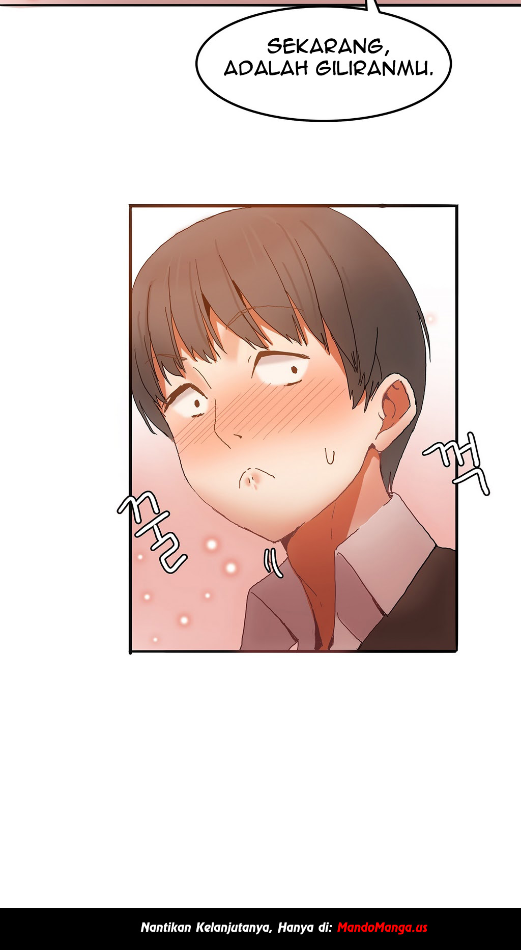 Hahri’s Lumpy Boardhouse - Chapter 2 17 Hahri’s Lumpy Boardhouse - Chapter 2 17