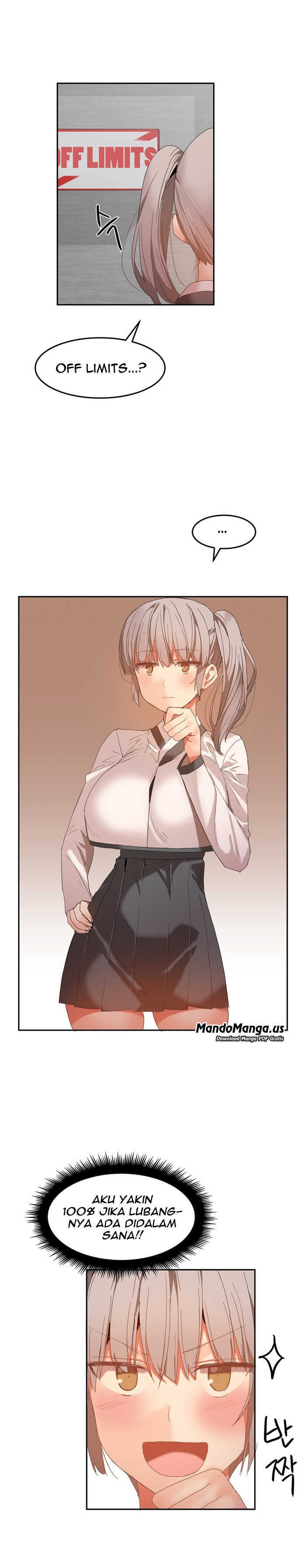 Hahri’s Lumpy Boardhouse - Chapter 20 4 Hahri’s Lumpy Boardhouse - Chapter 20 4