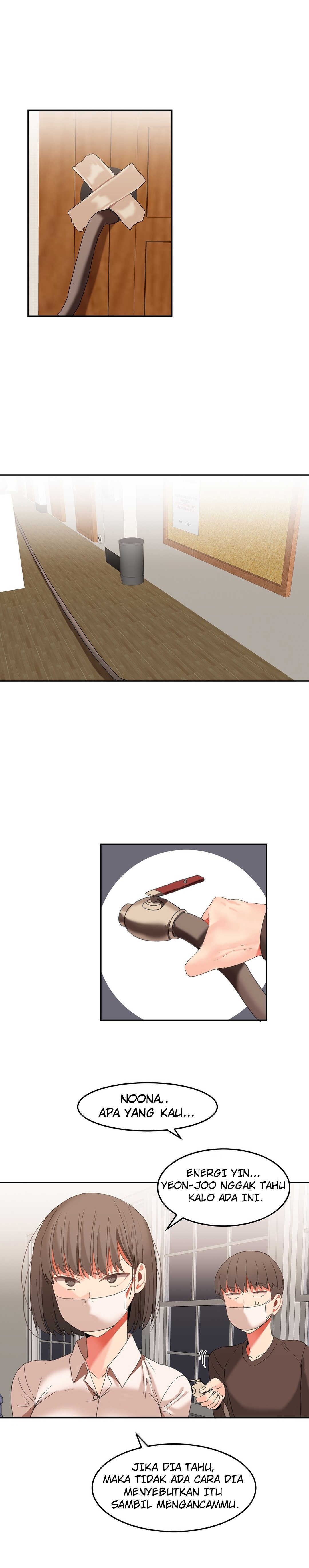 Hahri’s Lumpy Boardhouse - Chapter 24 20 Hahri’s Lumpy Boardhouse - Chapter 24 20