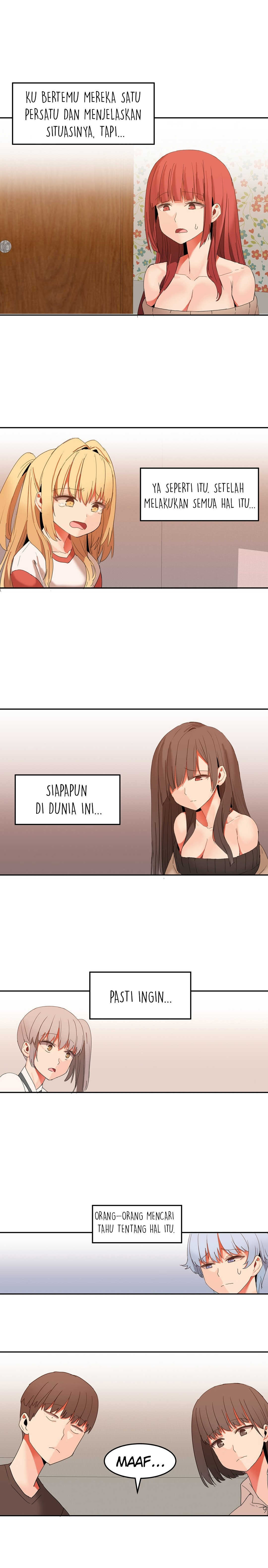 Hahri’s Lumpy Boardhouse - Chapter 24 4 Hahri’s Lumpy Boardhouse - Chapter 24 4