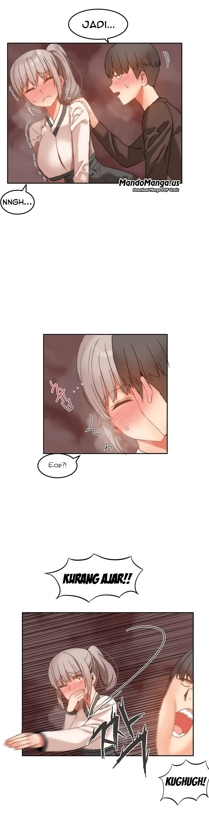 Hahri’s Lumpy Boardhouse - Chapter 14 14 Hahri’s Lumpy Boardhouse - Chapter 14 14