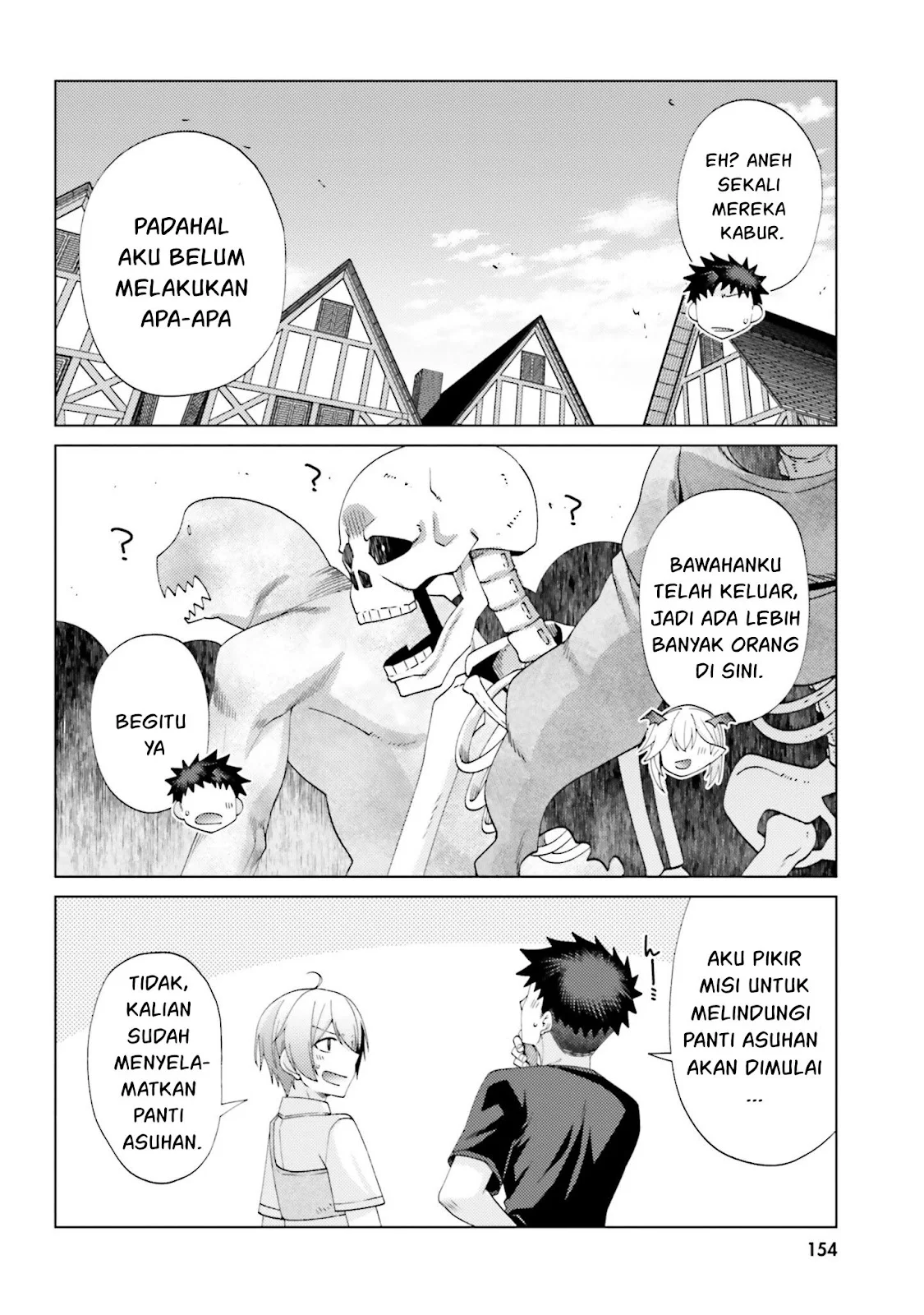 Hanitora! Shoukan Yuusha wo Hameru Honey Trap Hoi Mou - Chapter 09 27 Hanitora! Shoukan Yuusha wo Hameru Honey Trap Hoi Mou - Chapter 09 27