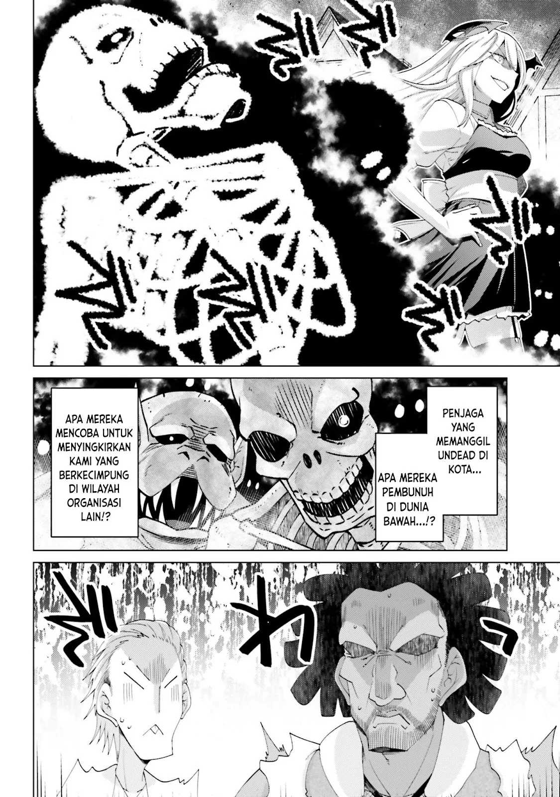 Hanitora! Shoukan Yuusha wo Hameru Honey Trap Hoi Mou - Chapter 09 25 Hanitora! Shoukan Yuusha wo Hameru Honey Trap Hoi Mou - Chapter 09 25