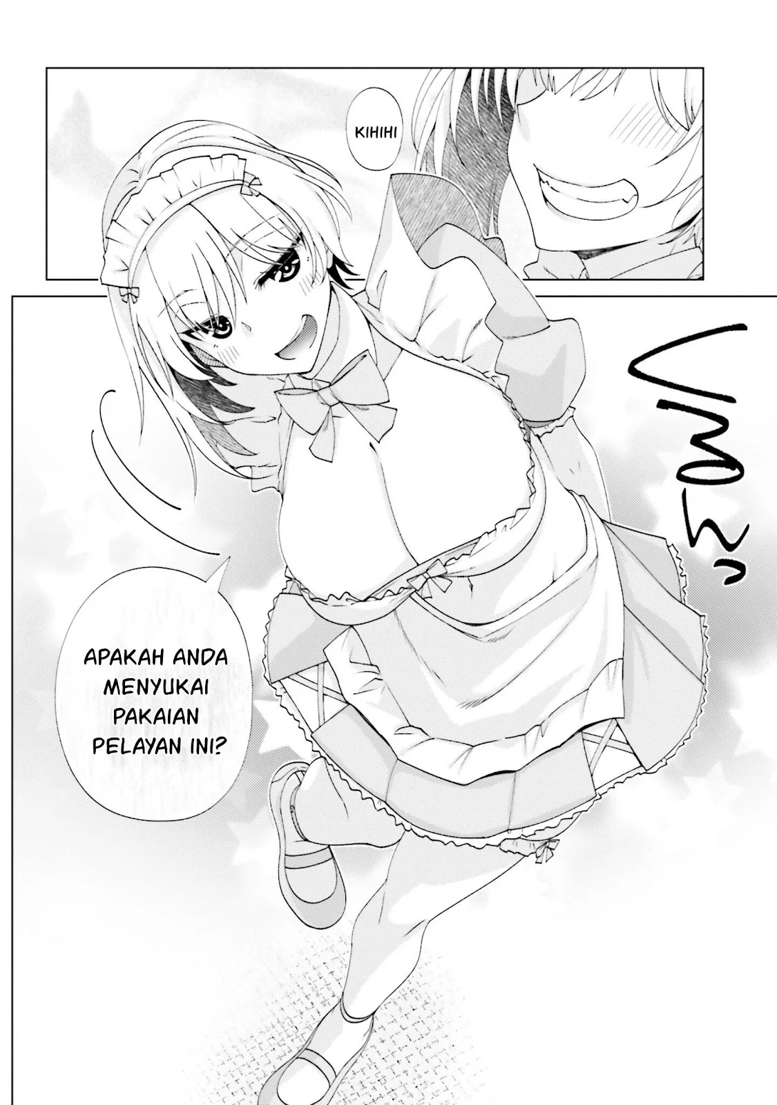 Hanitora! Shoukan Yuusha wo Hameru Honey Trap Hoi Mou - Chapter 09 37 Hanitora! Shoukan Yuusha wo Hameru Honey Trap Hoi Mou - Chapter 09 37