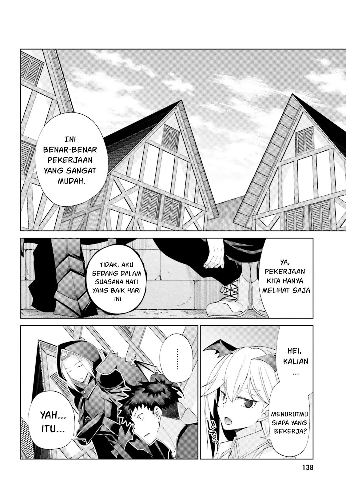 Hanitora! Shoukan Yuusha wo Hameru Honey Trap Hoi Mou - Chapter 09 62 Hanitora! Shoukan Yuusha wo Hameru Honey Trap Hoi Mou - Chapter 09 62