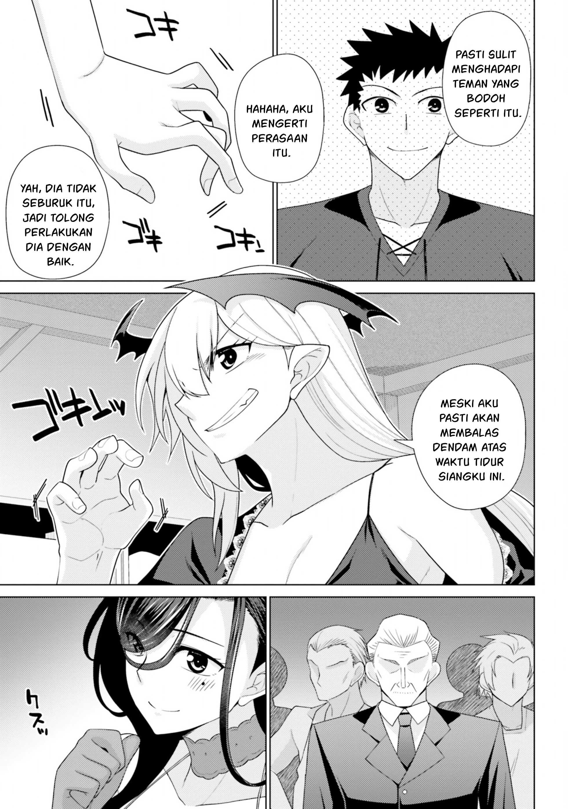 Hanitora! Shoukan Yuusha wo Hameru Honey Trap Hoi Mou - Chapter 12 8 Hanitora! Shoukan Yuusha wo Hameru Honey Trap Hoi Mou - Chapter 12 8