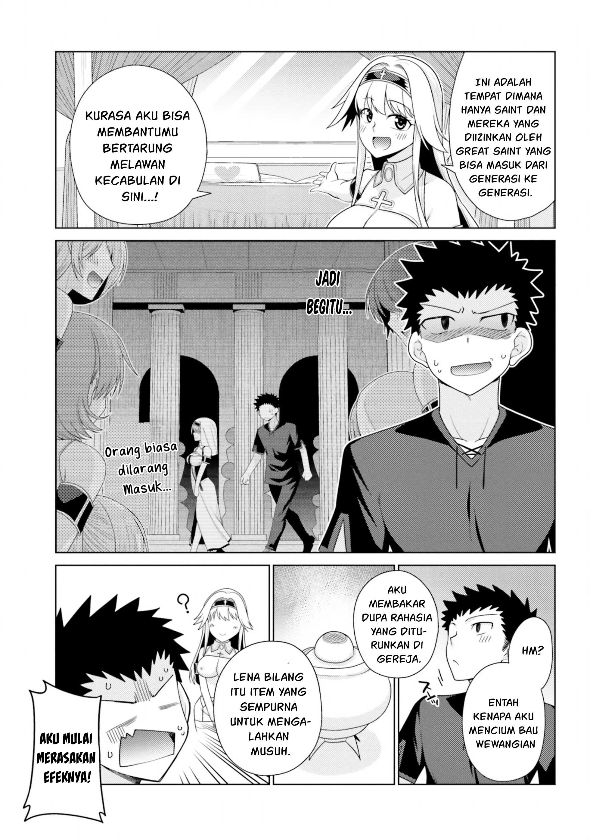 Hanitora! Shoukan Yuusha wo Hameru Honey Trap Hoi Mou - Chapter 13 26 Hanitora! Shoukan Yuusha wo Hameru Honey Trap Hoi Mou - Chapter 13 26