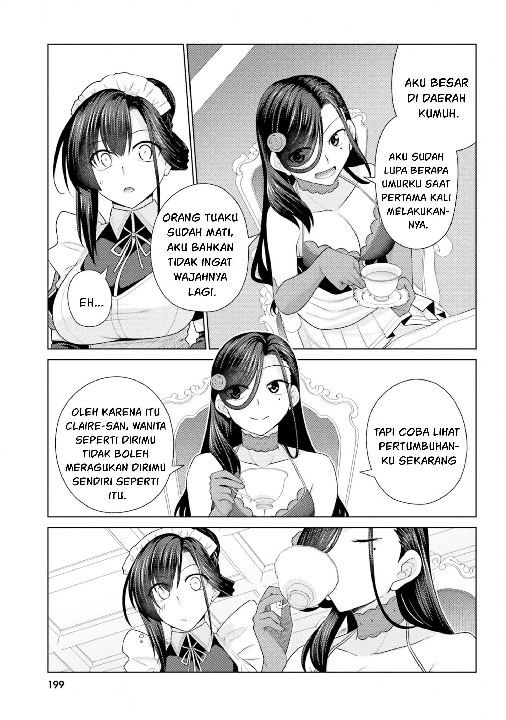 Hanitora! Shoukan Yuusha wo Hameru Honey Trap Hoi Mou - Chapter 13 70 Hanitora! Shoukan Yuusha wo Hameru Honey Trap Hoi Mou - Chapter 13 70