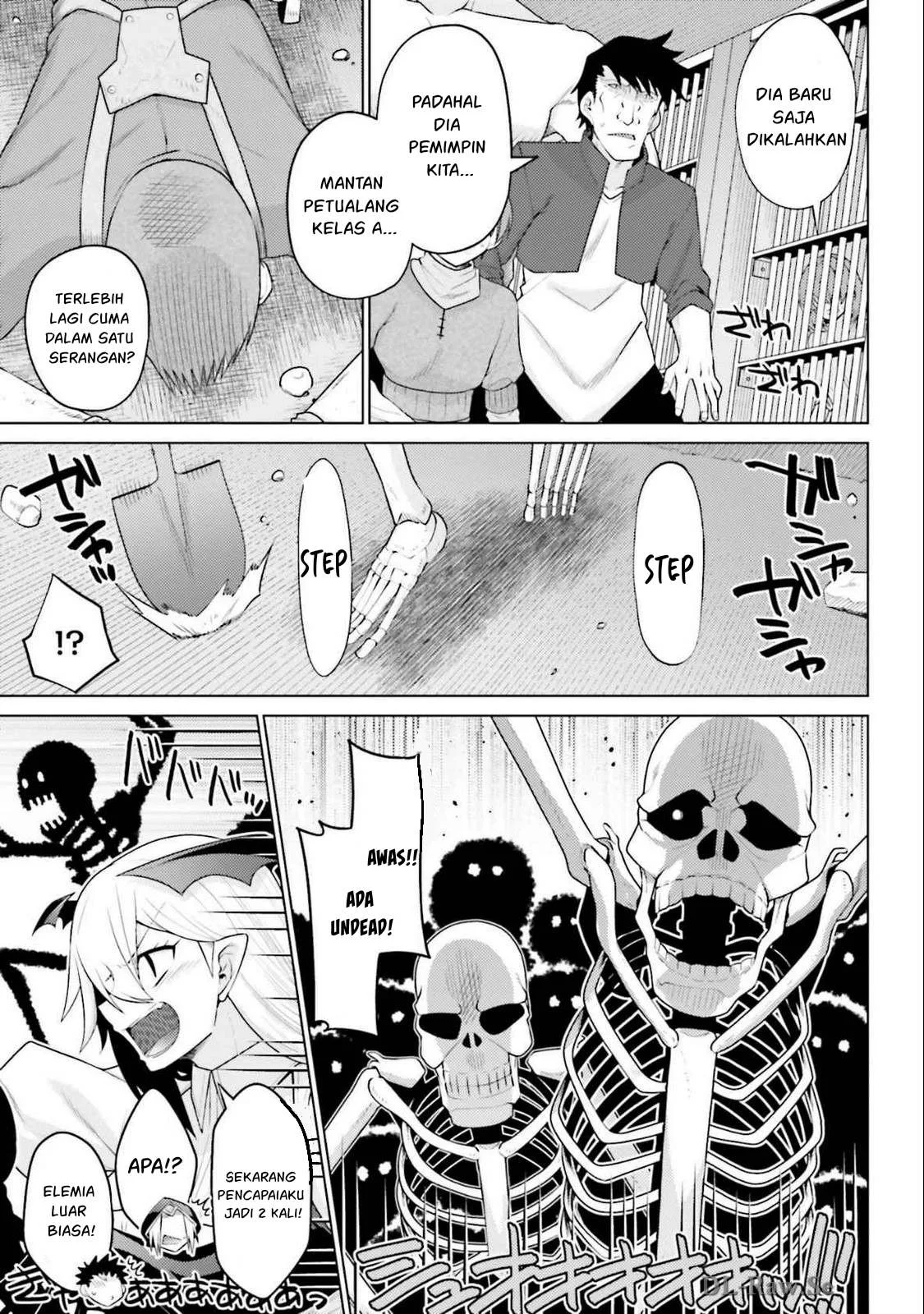 Hanitora! Shoukan Yuusha wo Hameru Honey Trap Hoi Mou - Chapter 16 9 Hanitora! Shoukan Yuusha wo Hameru Honey Trap Hoi Mou - Chapter 16 9