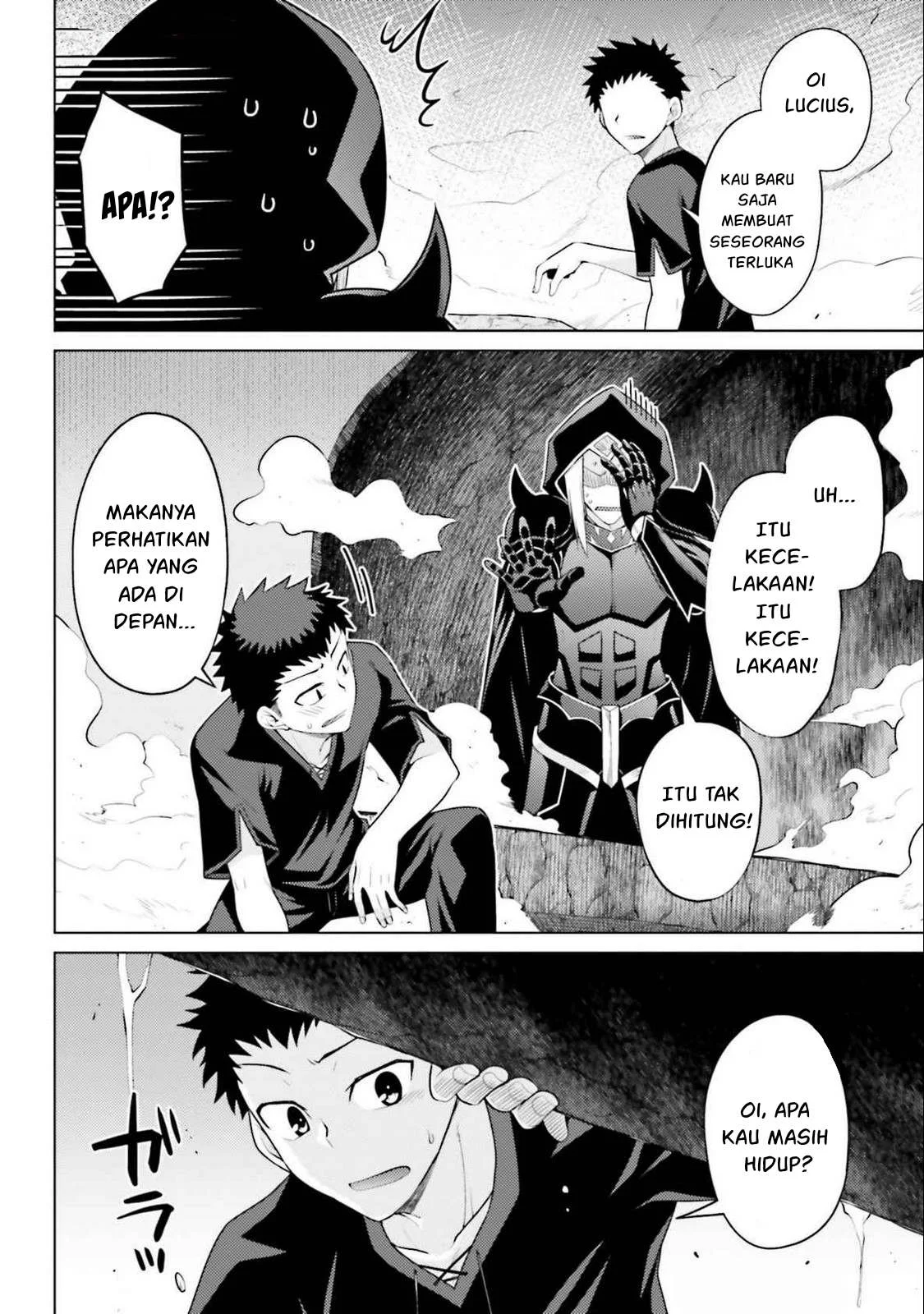 Hanitora! Shoukan Yuusha wo Hameru Honey Trap Hoi Mou - Chapter 16 38 Hanitora! Shoukan Yuusha wo Hameru Honey Trap Hoi Mou - Chapter 16 38