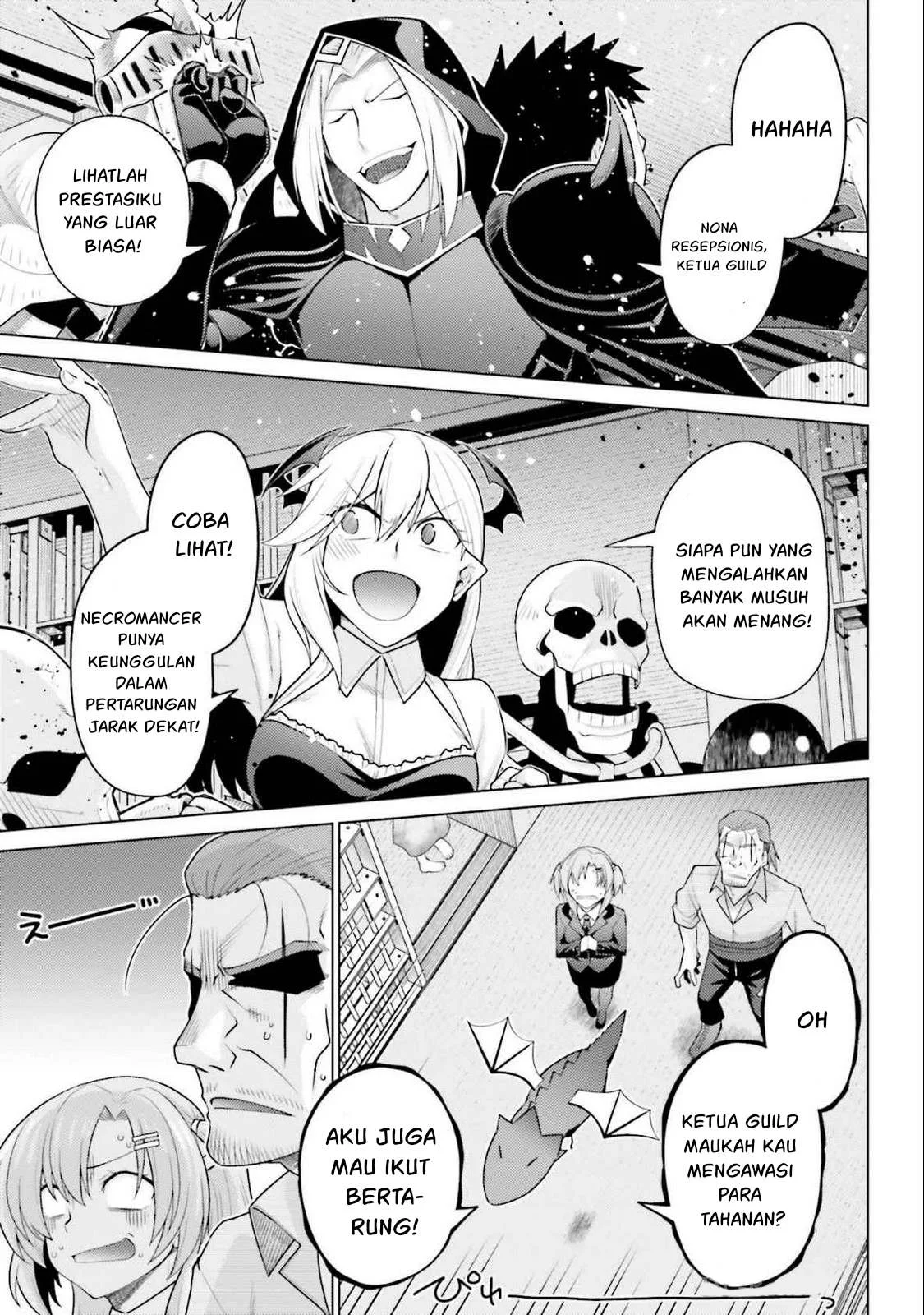 Hanitora! Shoukan Yuusha wo Hameru Honey Trap Hoi Mou - Chapter 16 19 Hanitora! Shoukan Yuusha wo Hameru Honey Trap Hoi Mou - Chapter 16 19