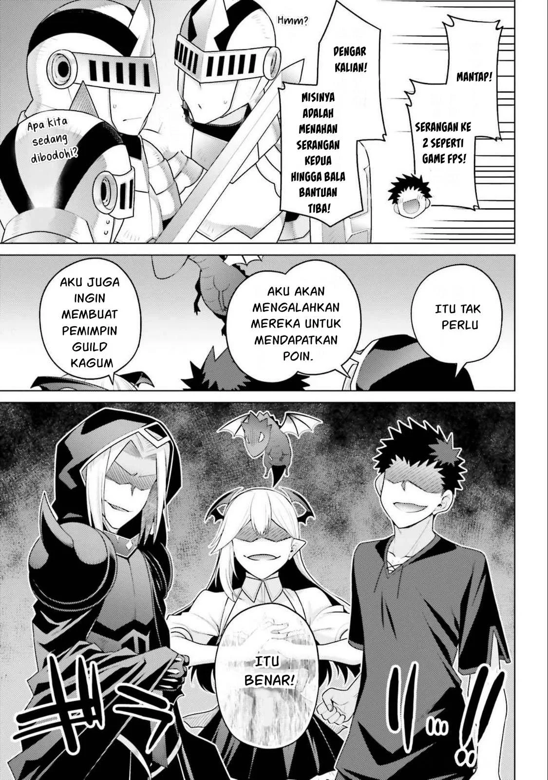 Hanitora! Shoukan Yuusha wo Hameru Honey Trap Hoi Mou - Chapter 16 13 Hanitora! Shoukan Yuusha wo Hameru Honey Trap Hoi Mou - Chapter 16 13