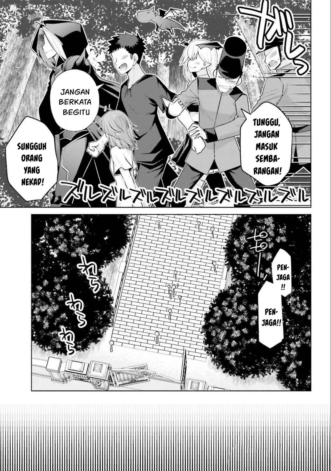 Hanitora! Shoukan Yuusha wo Hameru Honey Trap Hoi Mou - Chapter 14 71 Hanitora! Shoukan Yuusha wo Hameru Honey Trap Hoi Mou - Chapter 14 71