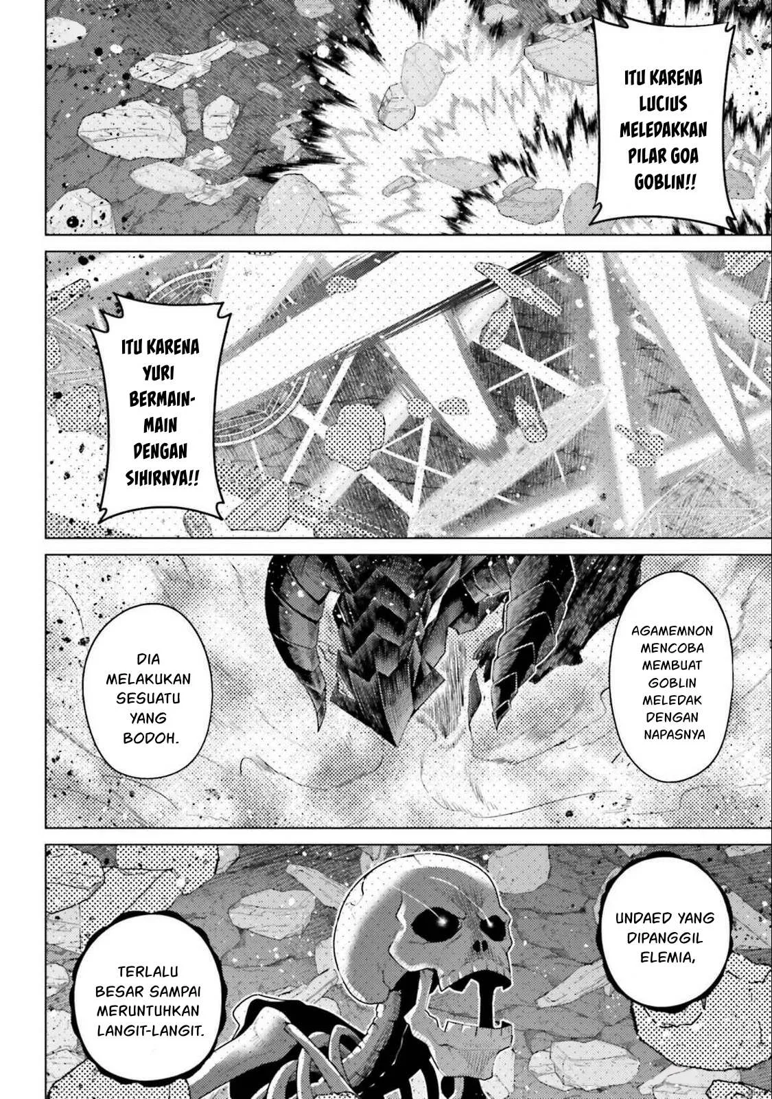 Hanitora! Shoukan Yuusha wo Hameru Honey Trap Hoi Mou - Chapter 14 46 Hanitora! Shoukan Yuusha wo Hameru Honey Trap Hoi Mou - Chapter 14 46