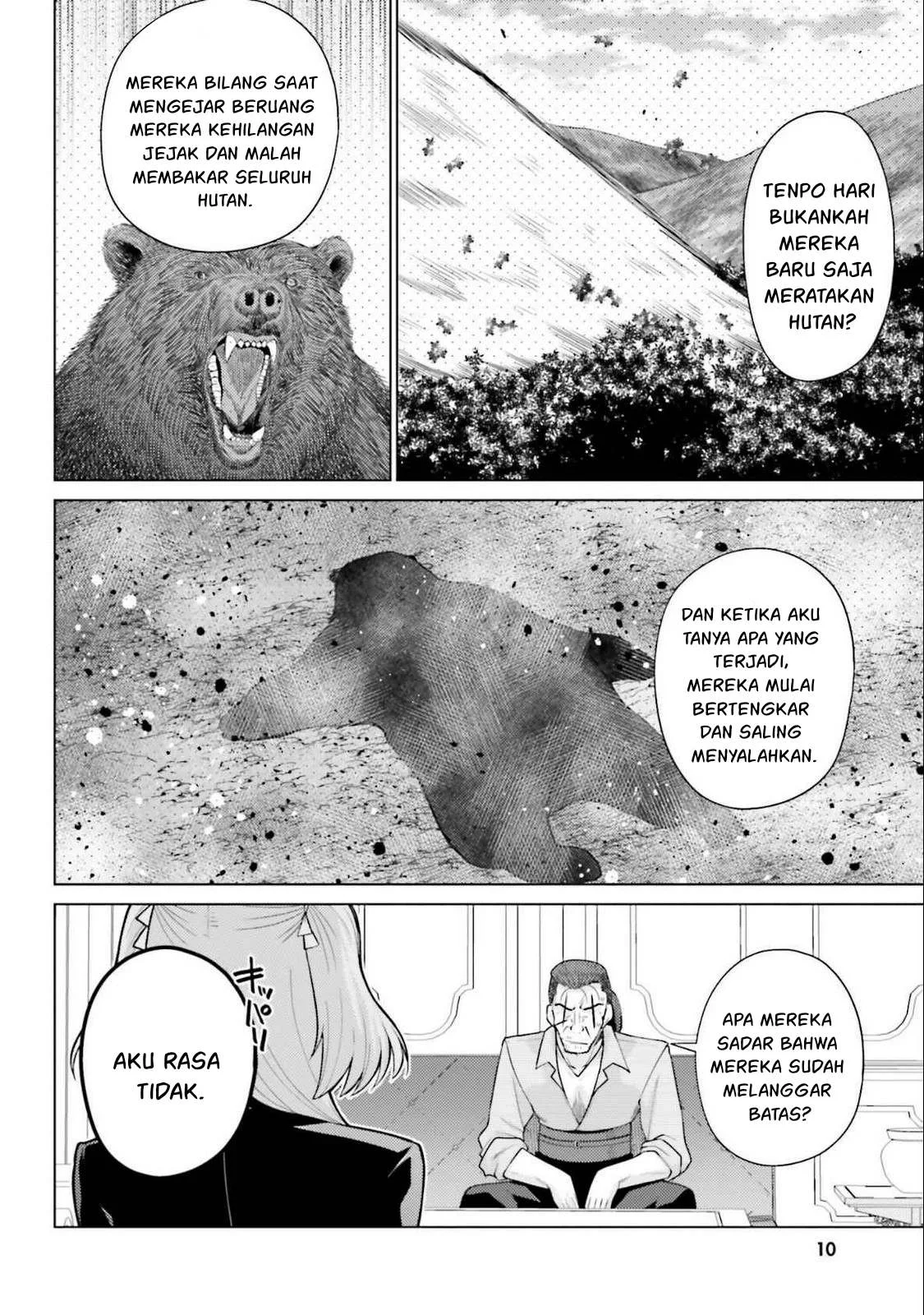 Hanitora! Shoukan Yuusha wo Hameru Honey Trap Hoi Mou - Chapter 14 50 Hanitora! Shoukan Yuusha wo Hameru Honey Trap Hoi Mou - Chapter 14 50