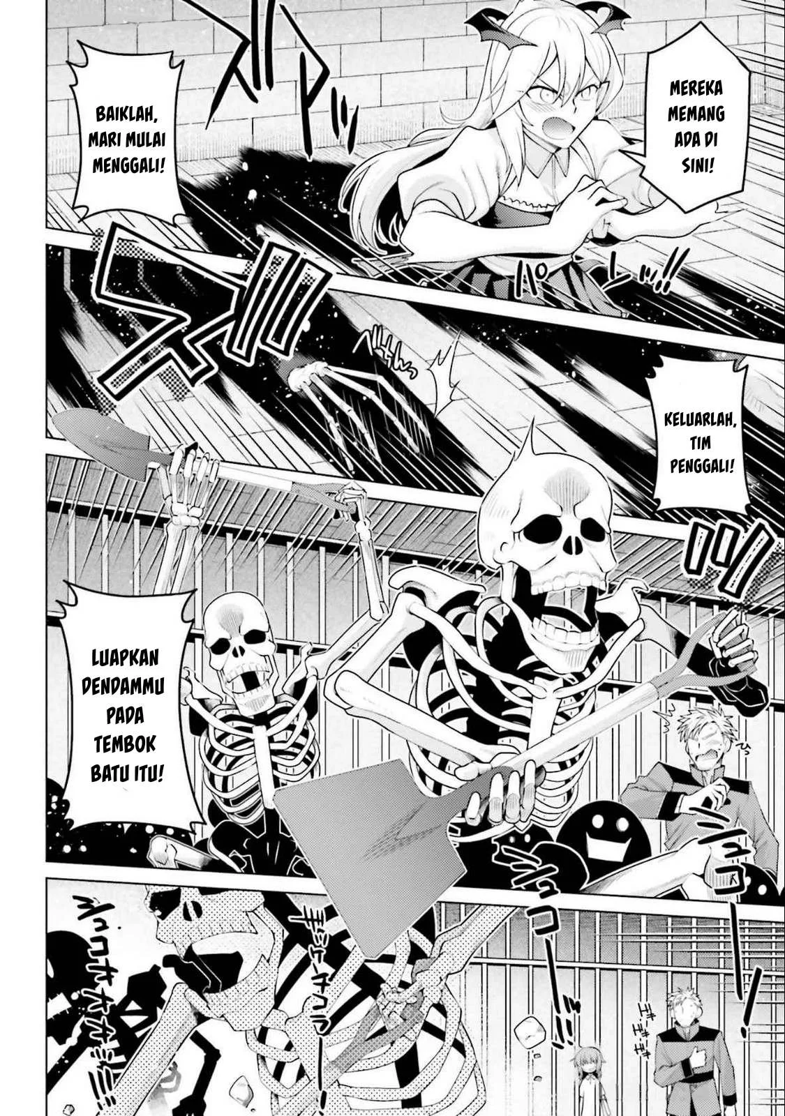 Hanitora! Shoukan Yuusha wo Hameru Honey Trap Hoi Mou - Chapter 15 38 Hanitora! Shoukan Yuusha wo Hameru Honey Trap Hoi Mou - Chapter 15 38