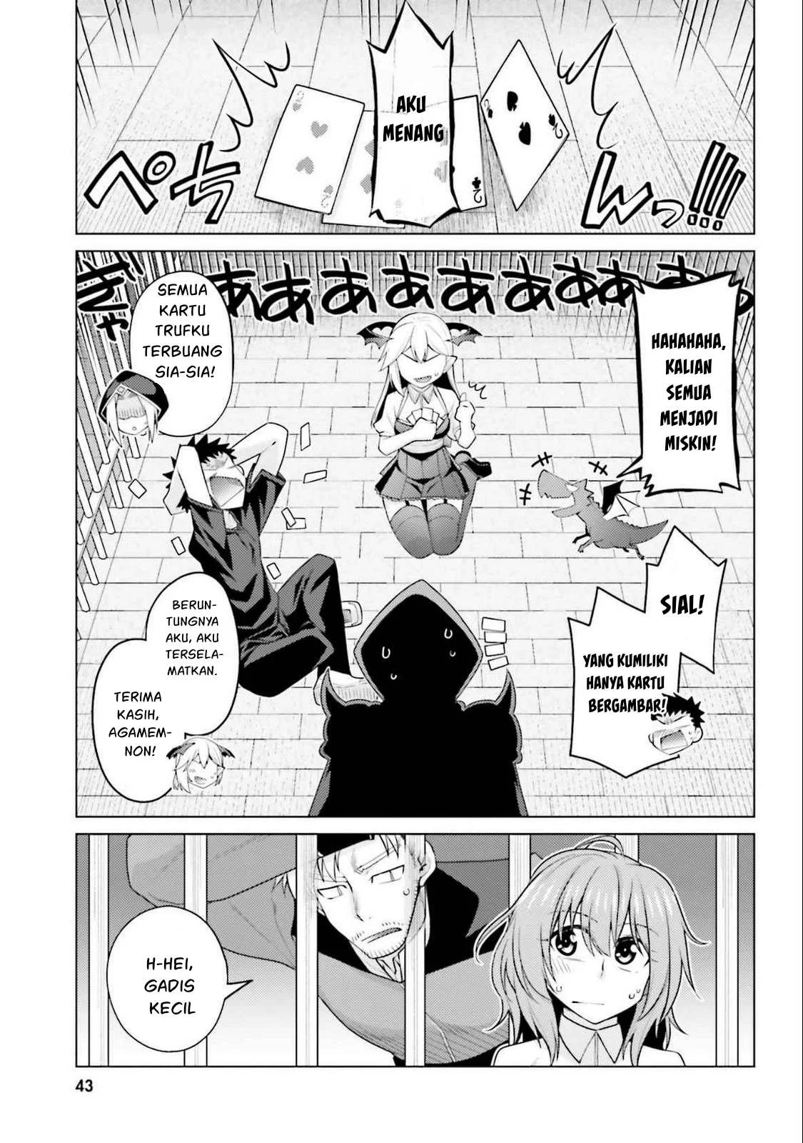 Hanitora! Shoukan Yuusha wo Hameru Honey Trap Hoi Mou - Chapter 15 35 Hanitora! Shoukan Yuusha wo Hameru Honey Trap Hoi Mou - Chapter 15 35