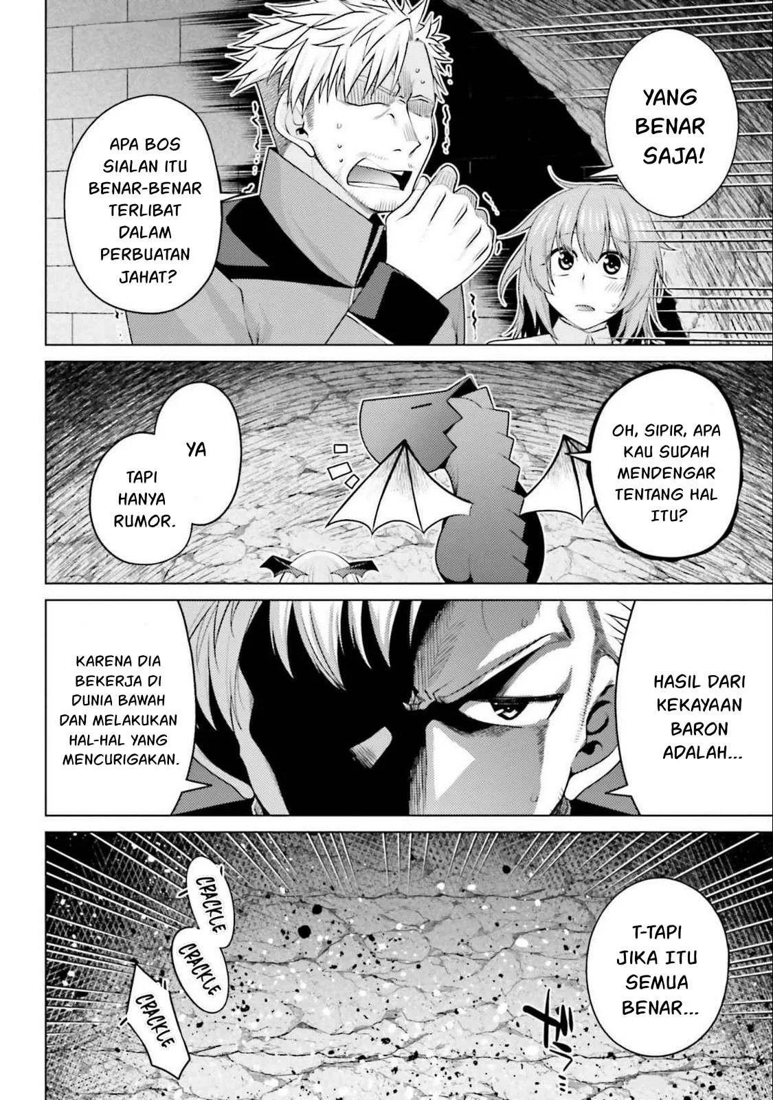 Hanitora! Shoukan Yuusha wo Hameru Honey Trap Hoi Mou - Chapter 15 44 Hanitora! Shoukan Yuusha wo Hameru Honey Trap Hoi Mou - Chapter 15 44