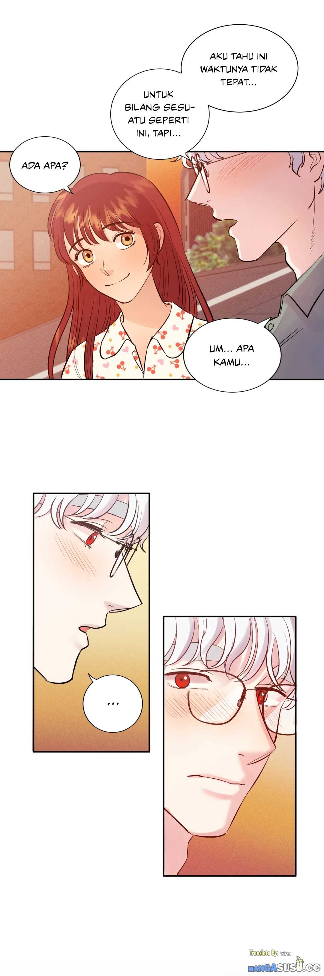 Hana&#8217;s Demons of Lust - Chapter 8 28