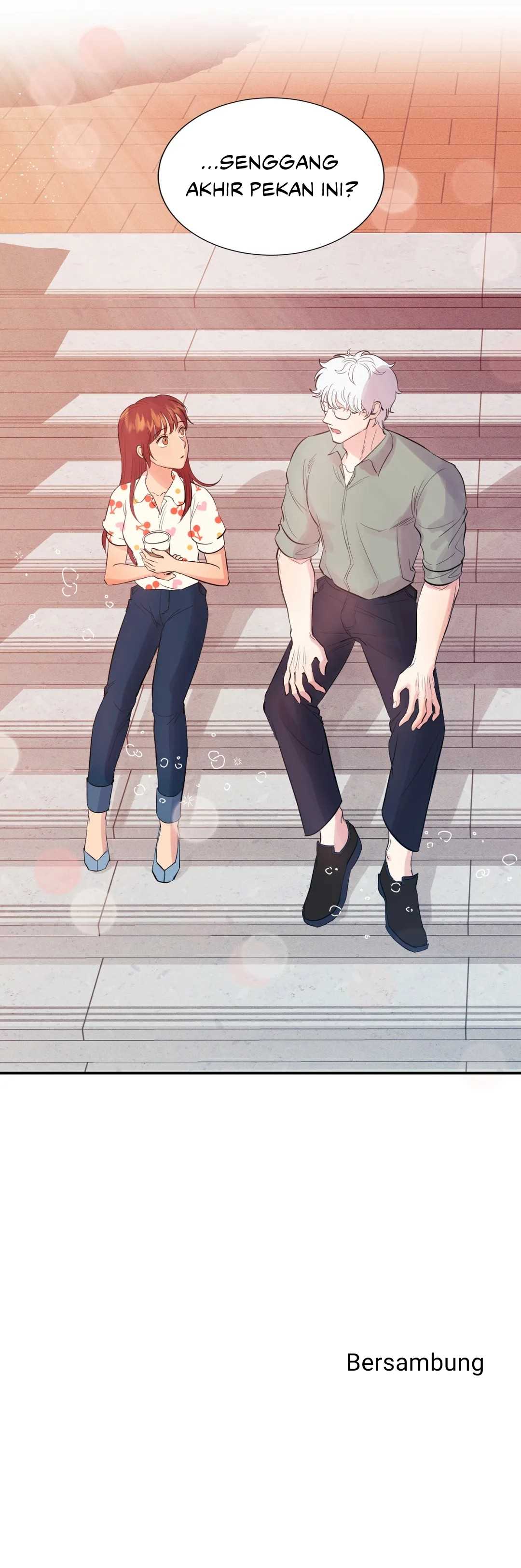 Hana&#8217;s Demons of Lust - Chapter 8 29