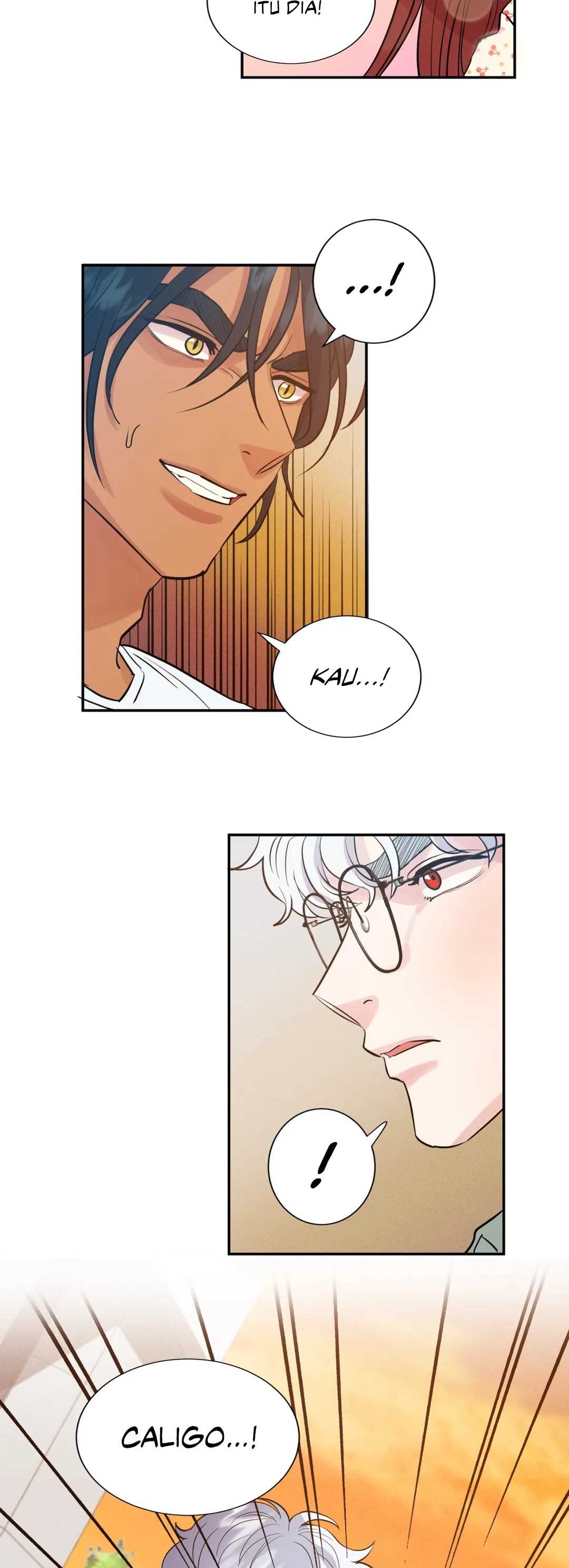 Hana&#8217;s Demons of Lust - Chapter 8 20