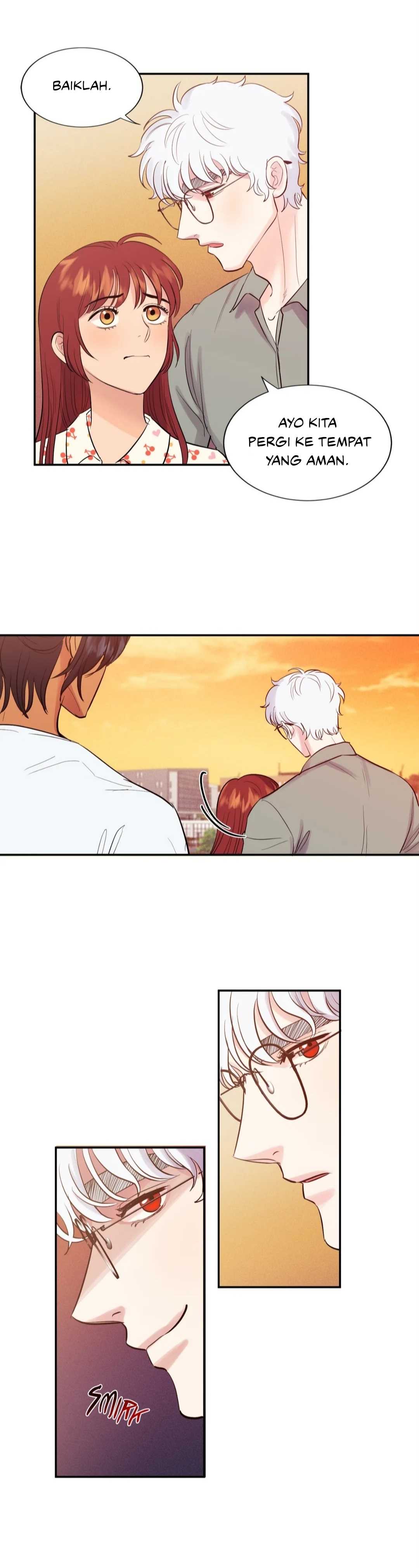 Hana&#8217;s Demons of Lust - Chapter 8 24