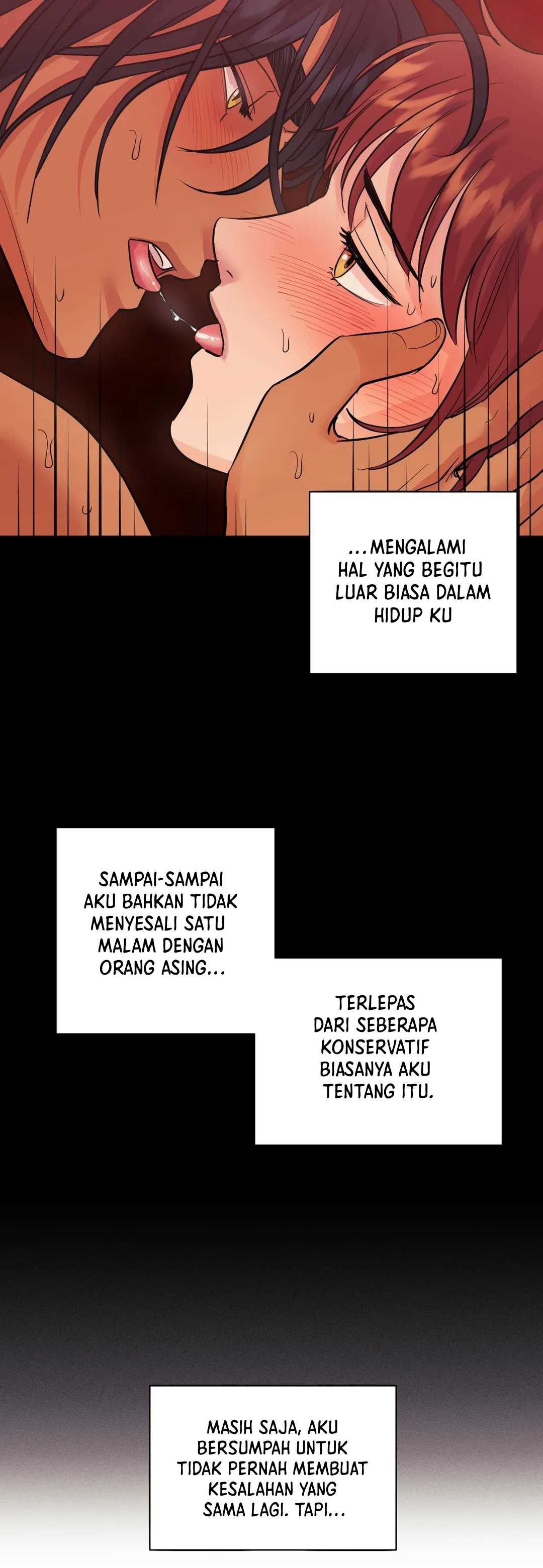 Hana&#8217;s Demons of Lust - Chapter 8 3