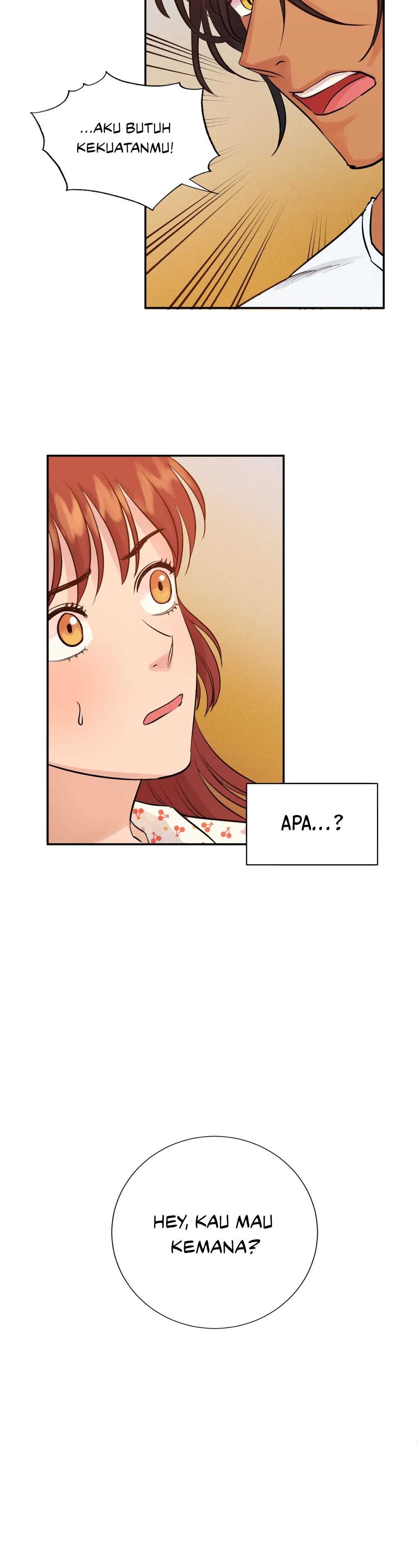 Hana&#8217;s Demons of Lust - Chapter 8 18