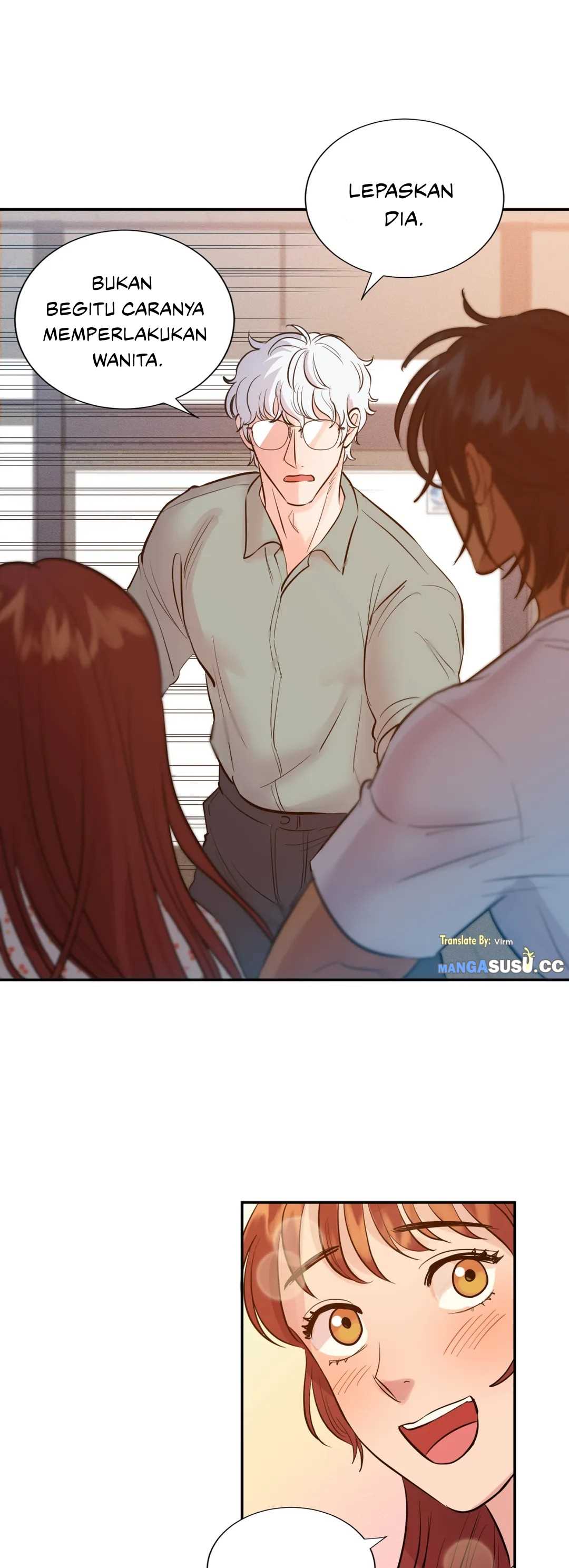 Hana&#8217;s Demons of Lust - Chapter 8 19