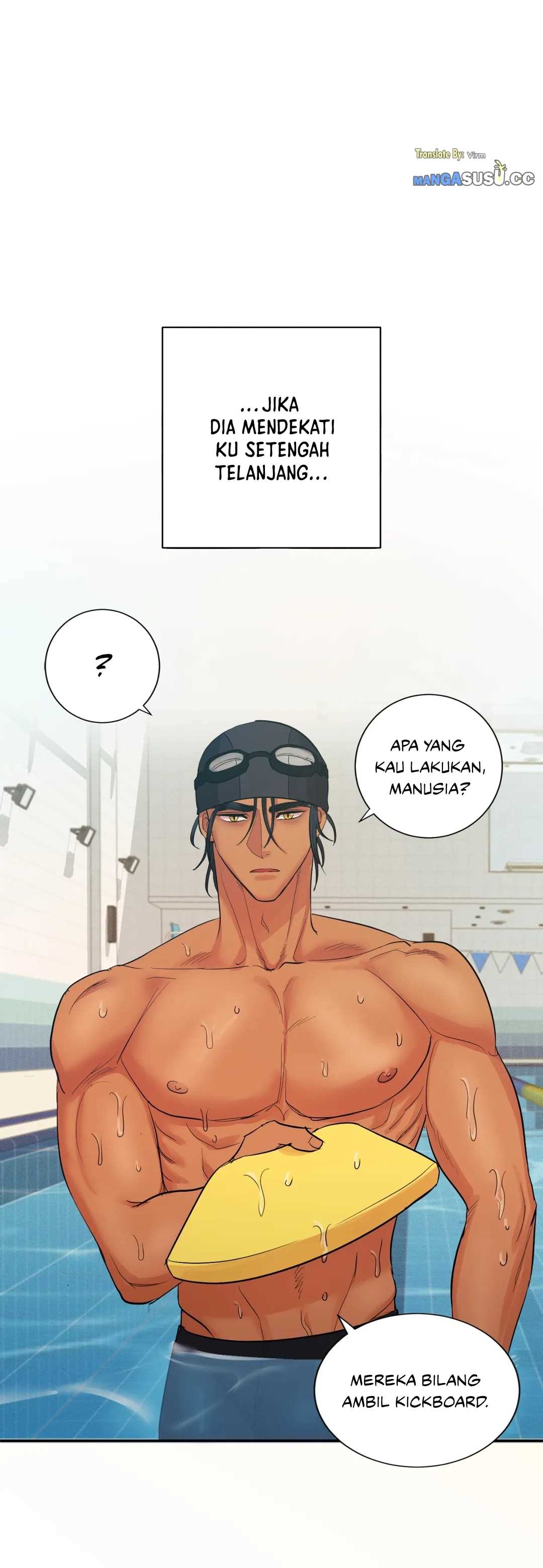 Hana&#8217;s Demons of Lust - Chapter 8 4