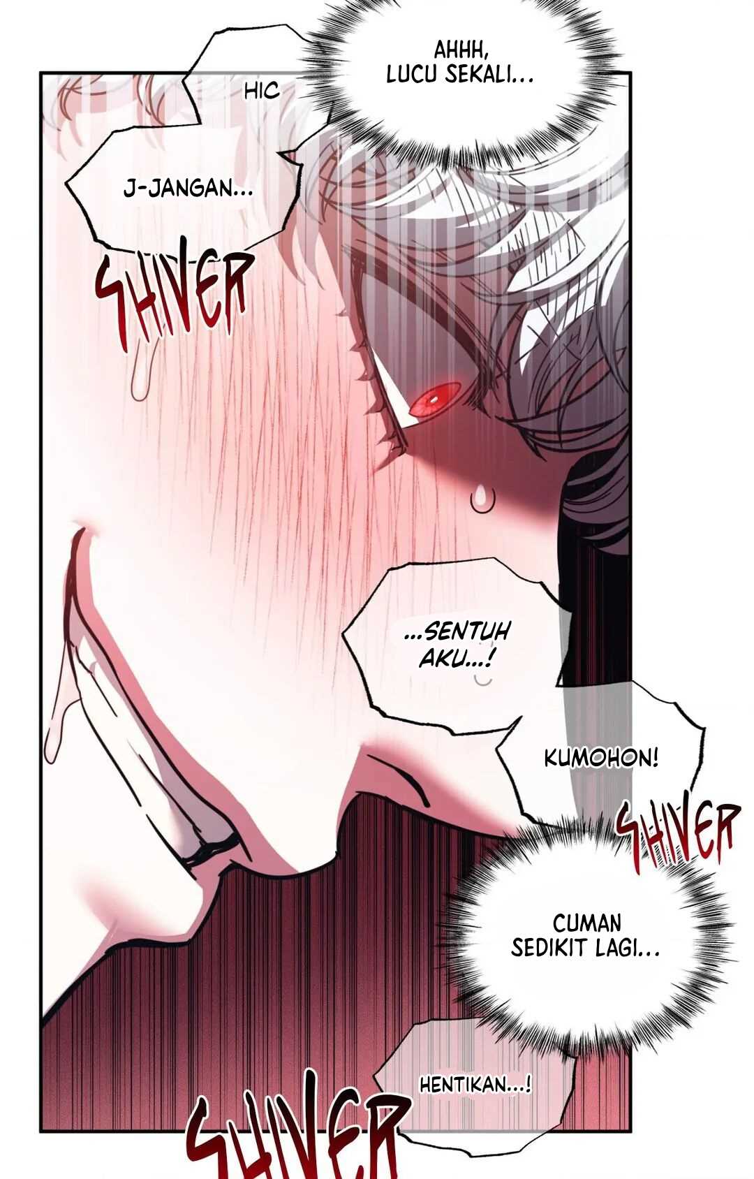 Hana’s Demons of Lust - Chapter 91 20 Hana’s Demons of Lust - Chapter 91 20